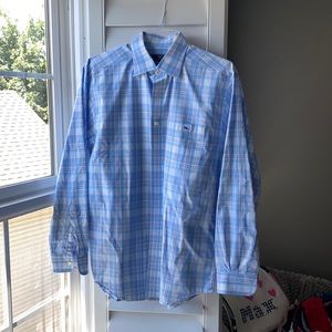 Men’s Vineyard Vines Classic Fit Tucker Shirt
